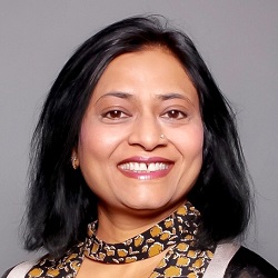 Clinical Assoc Prof Smita Agarwal