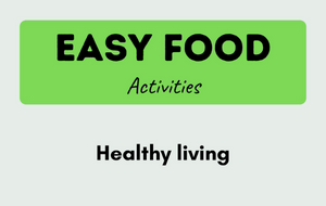Where to find healthy living tips and tricks