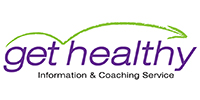 Get Healthy Information & Coaching Service