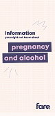 Alcohol Pregnancy and BF