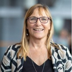 Dr Lorraine Chantrill