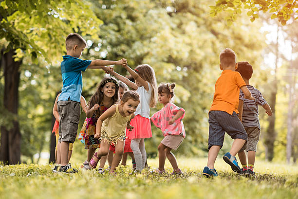 child care centres