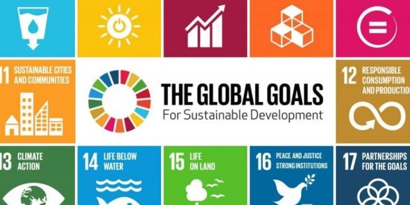 Sustainable Development Goals