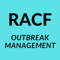 Links to NSW Health webpage: Residential aged care facility outbreak management