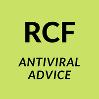 Links to NSW Health webpage: Guidance on use of antivirals in residential aged care facilities (RACF)