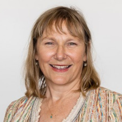 Prof Lorraine Chantrill