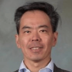Dr James Chen