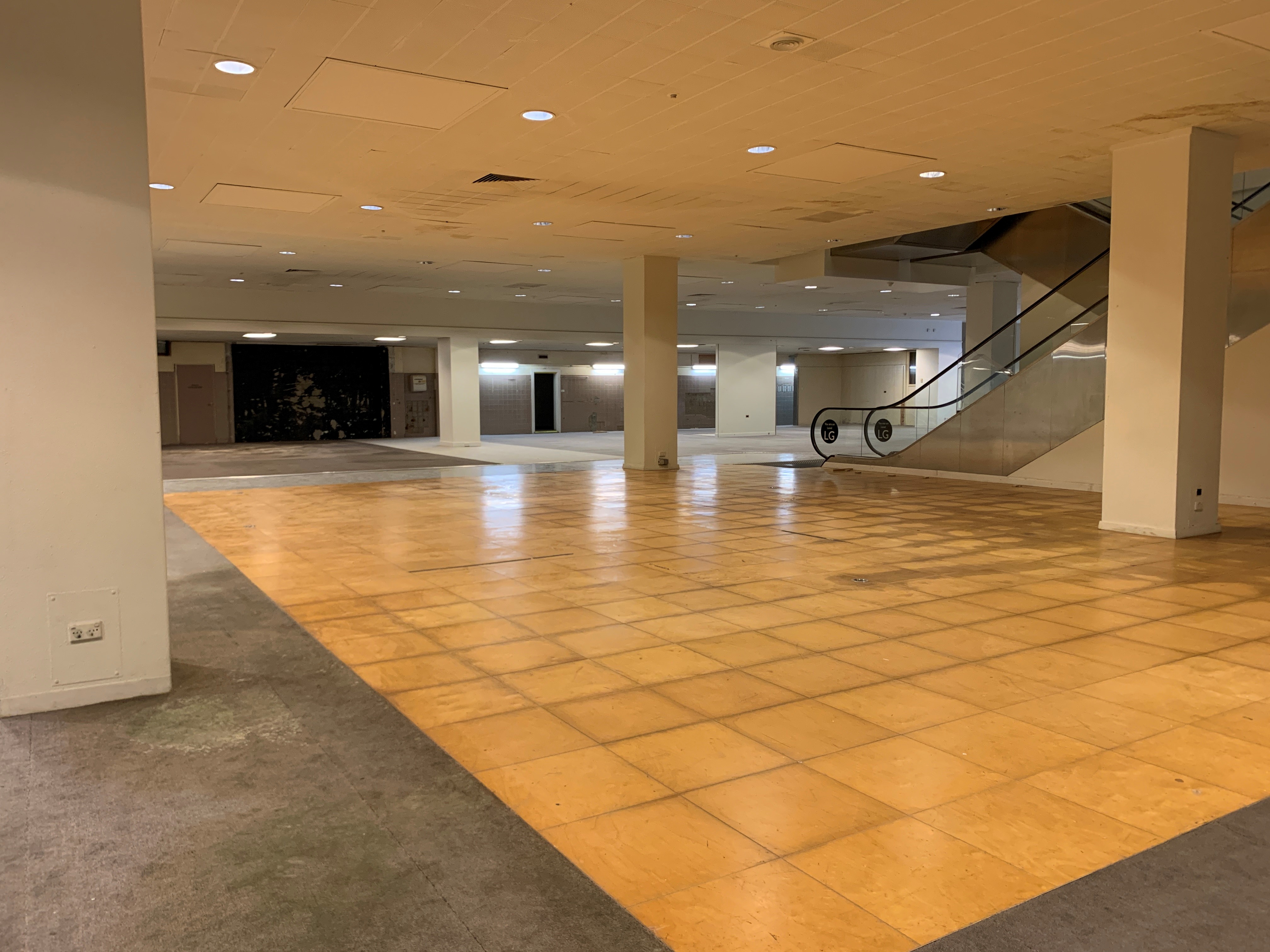 Internal photo