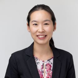 Dr Sylvia Ai