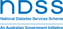 National Diabetes Services Scheme