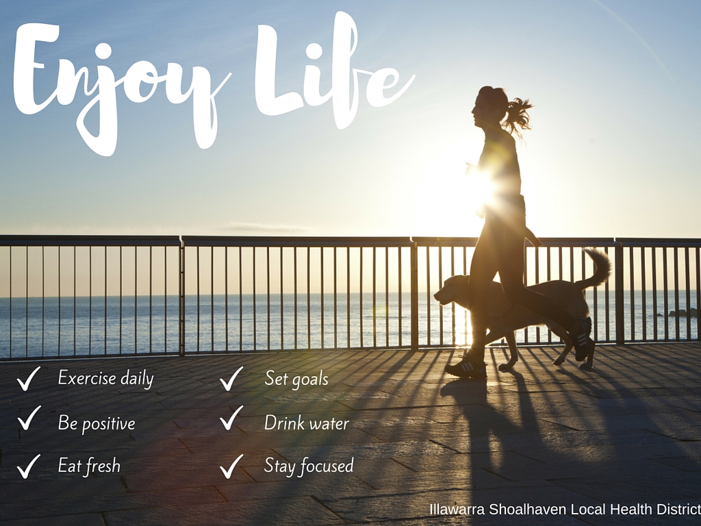 Enjoy life - healthy grab