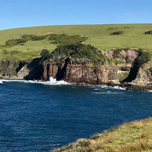 Image of Kiama Coastal Walk