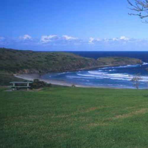 Image of Killalea Lagoon Walk, Shellharbour