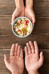 Illawarra low cost and free meals directory