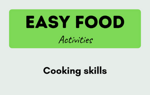 Where to find quick and easy cooking skills