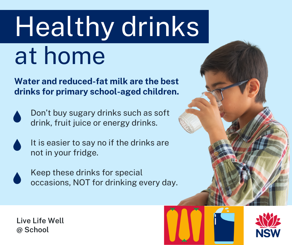 Boy with brown hair and glassing drinking a glass of milk. Ideas of what to drink at home