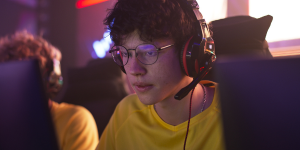 gaming