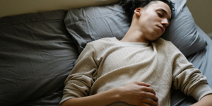 Sleep