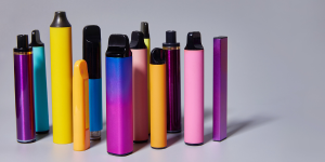 vaping