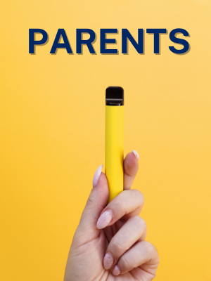 Resources for parents