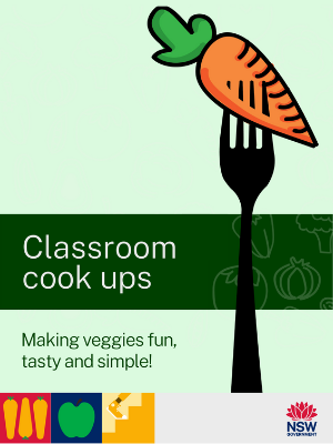 Classroom cook ups