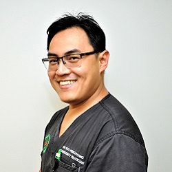 Dr Soo Ming Phang