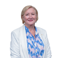 Janine Cullen OAM