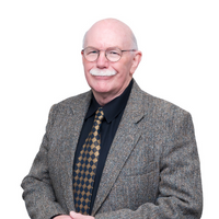 Clinical Professor Rodney McMahon