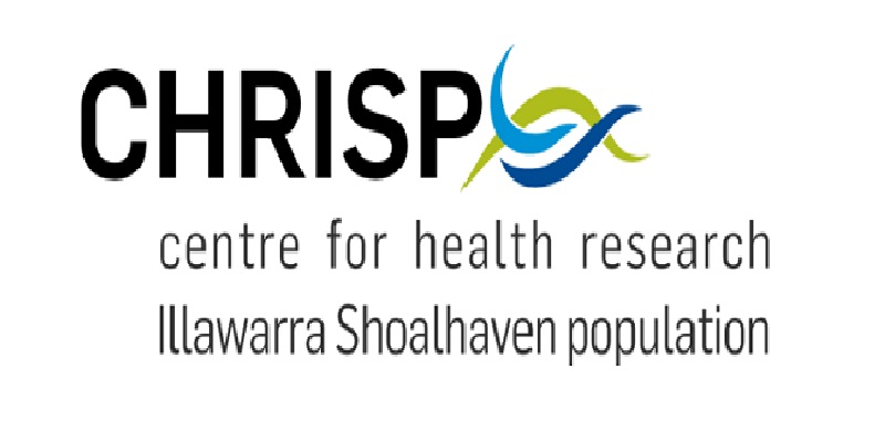 CHRISP logo