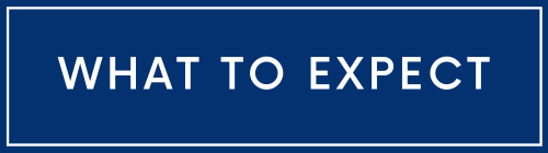What to expect button