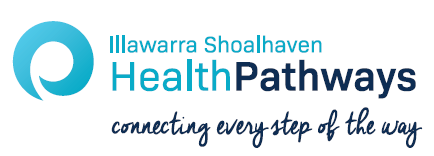 HealthPathways logo