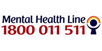 Mental Health Line