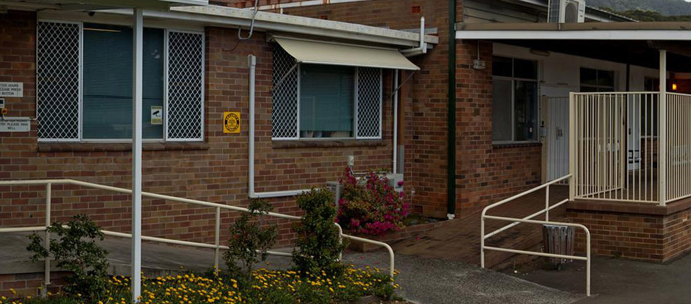 Bulli Hospital Illawarra Shoalhaven Local Health District Islhd