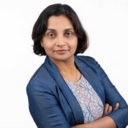 Dr Bindu Murali