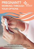 Pregnancy options