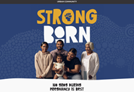 alcohol, pregnancy, strong born