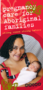 strong women, strong babies