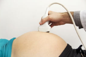 ultrasound pregnant