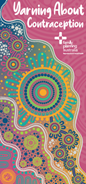 Yarning about contraception