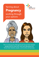 Pregnancy options
