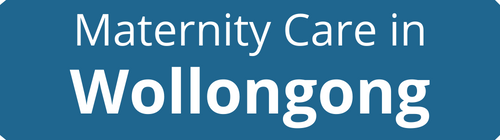 Maternity Care in Wollongong button