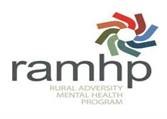 RAMHP logo