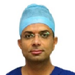 Dr Rahul Rindani