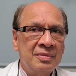 Dr Sharad Tamhane