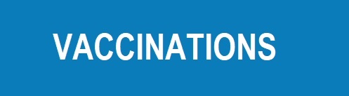 vaccinations button