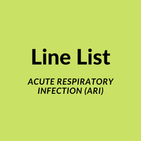 ARI Line List