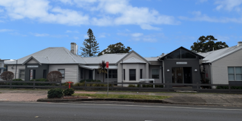 Milton Ulladulla Hospital
