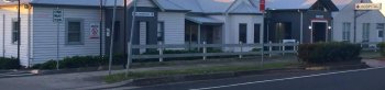 Milton Ulladulla Hospital 