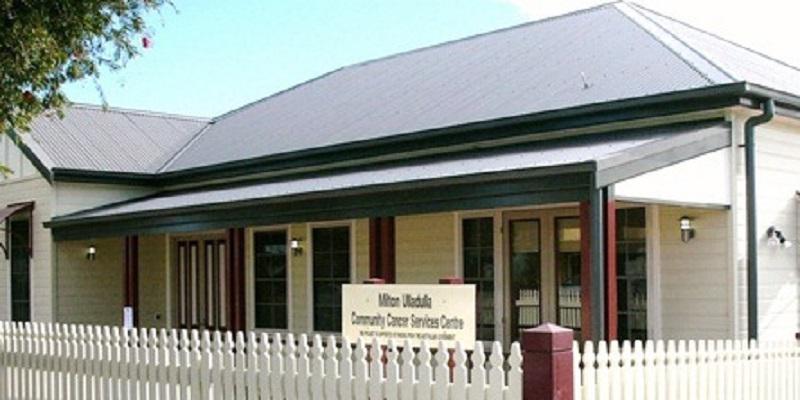 Milton-Ulladulla Community Cancer Services Centre