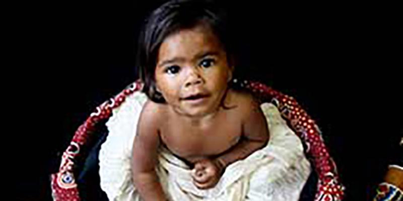 Aboriginal Maternal Infant and Child Health